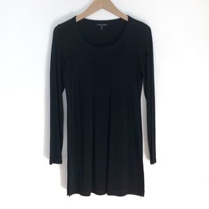 Eileen Fisher Silk Tunic
